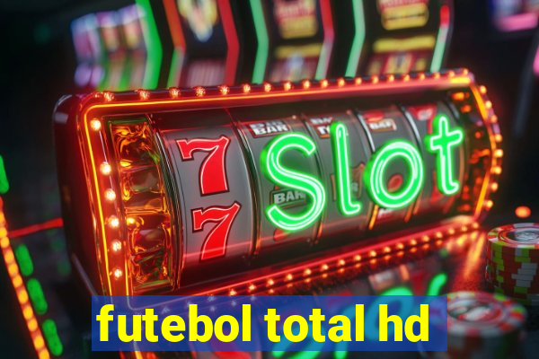 futebol total hd